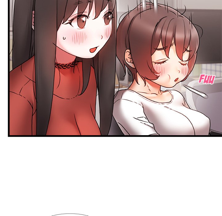 More Than Friends (Fandastic) chapter 7 page 12