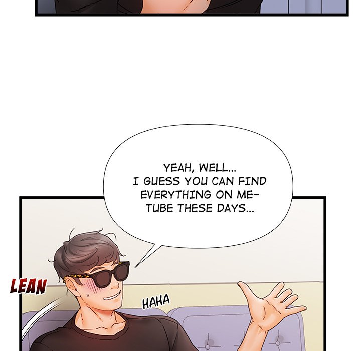 More Than Friends (Fandastic) chapter 7 page 14