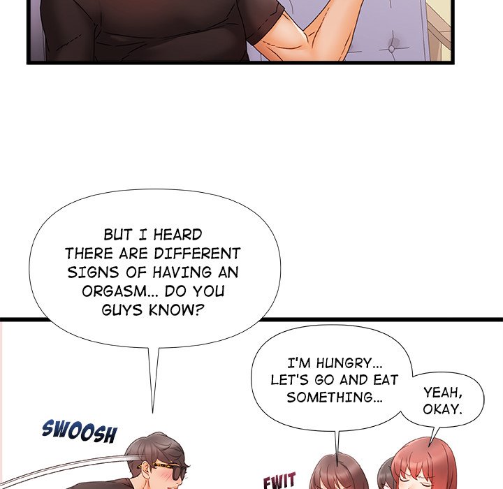 More Than Friends (Fandastic) chapter 7 page 15