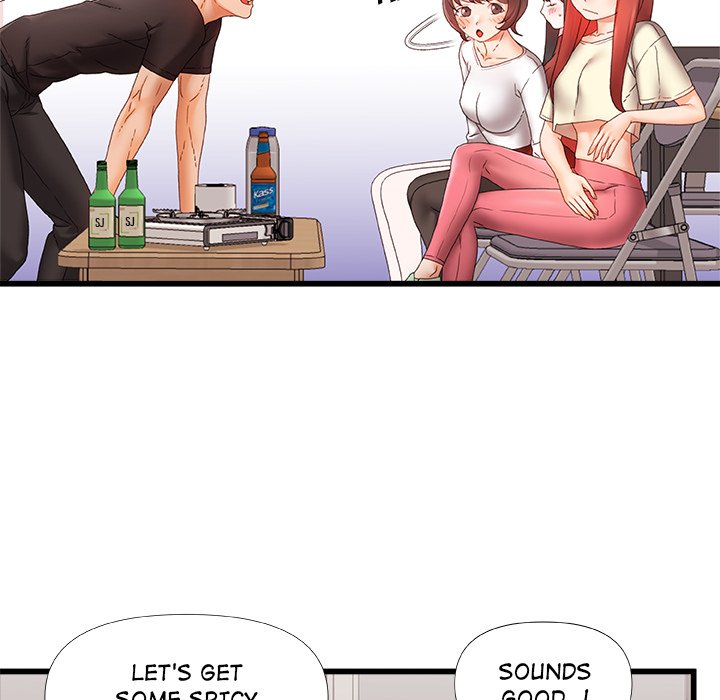 More Than Friends (Fandastic) chapter 7 page 16