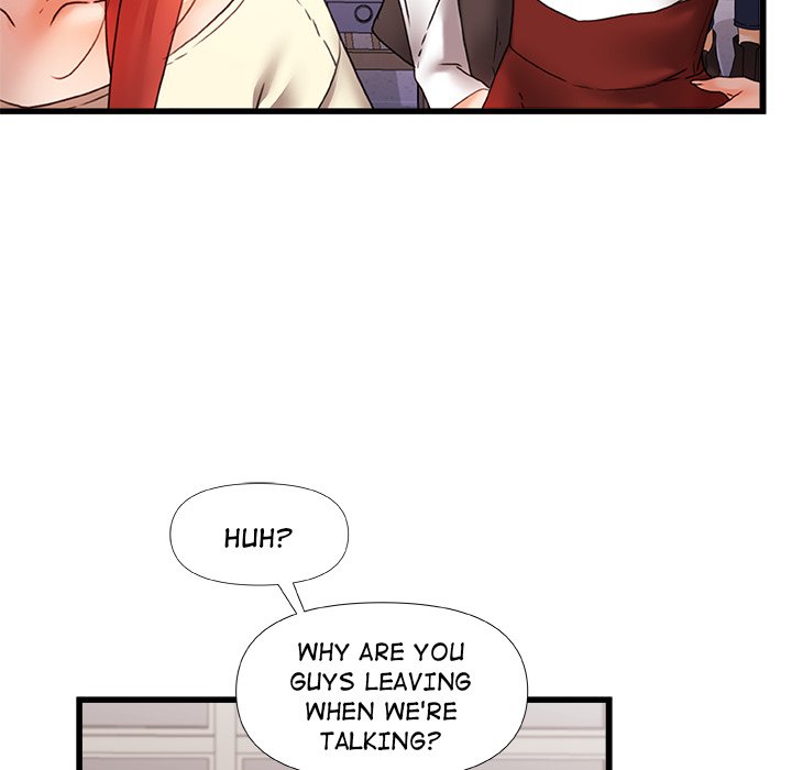 More Than Friends (Fandastic) chapter 7 page 18