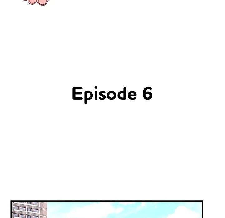 More Than Friends (Fandastic) chapter 7 page 22