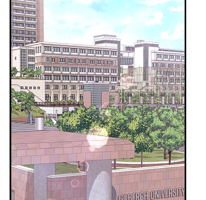 More Than Friends (Fandastic) chapter 7 page 23