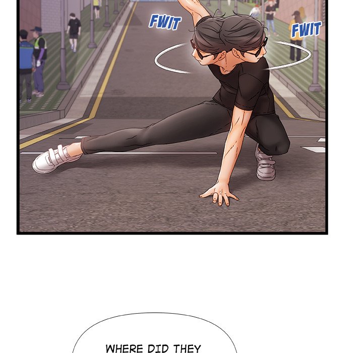 More Than Friends (Fandastic) chapter 7 page 26