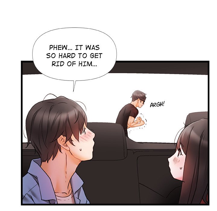 More Than Friends (Fandastic) chapter 7 page 28