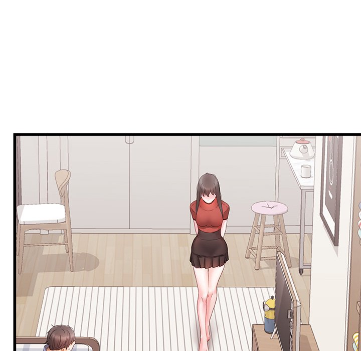 More Than Friends (Fandastic) chapter 7 page 37