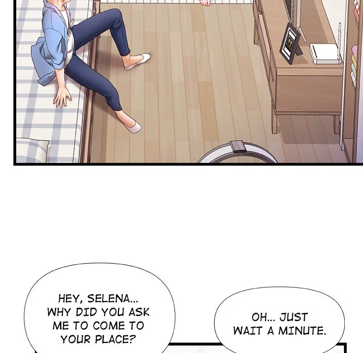 More Than Friends (Fandastic) chapter 7 page 38