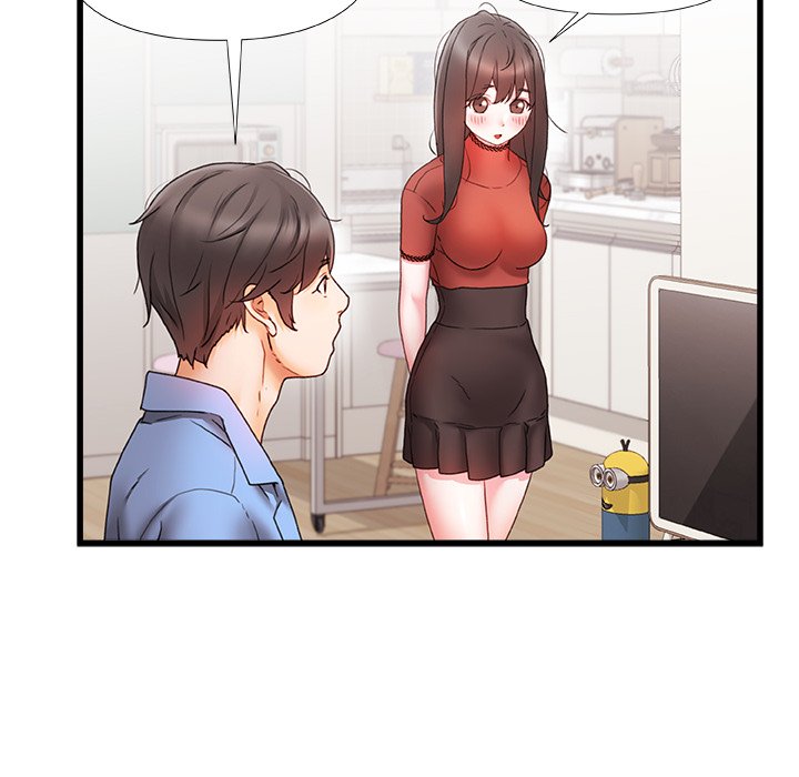 More Than Friends (Fandastic) chapter 7 page 39
