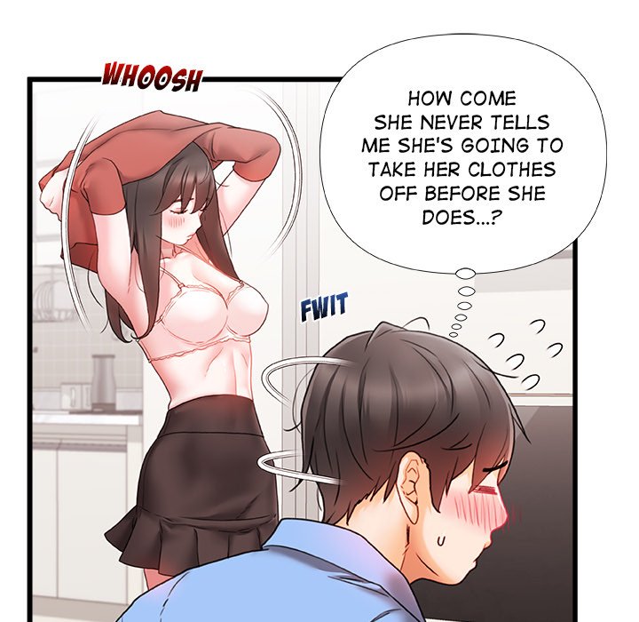 More Than Friends (Fandastic) chapter 7 page 40
