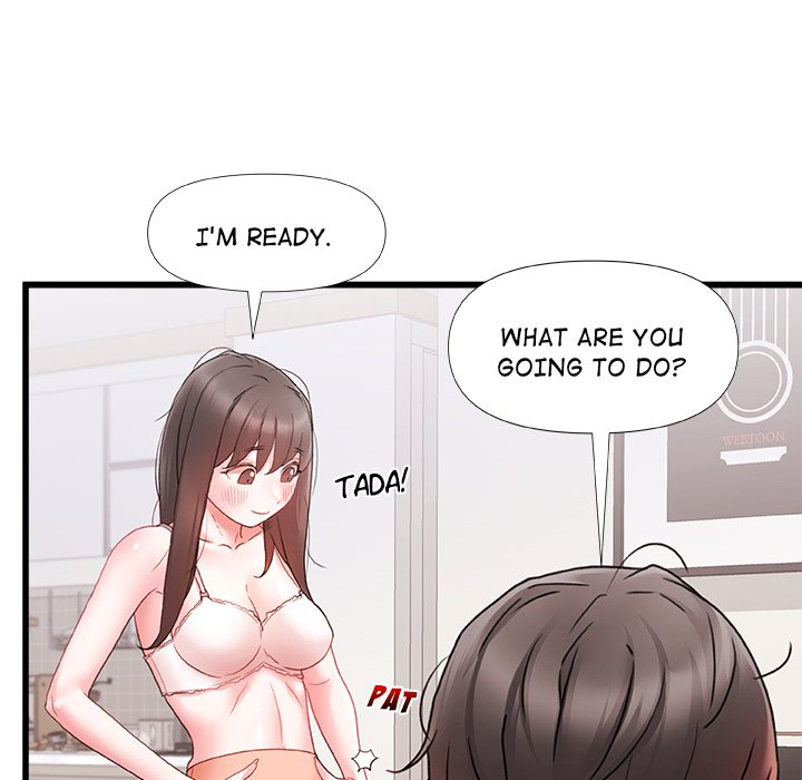 More Than Friends (Fandastic) chapter 7 page 44
