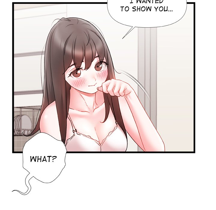 More Than Friends (Fandastic) chapter 7 page 46