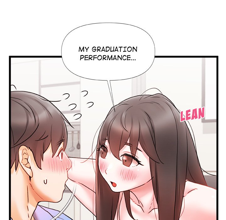 More Than Friends (Fandastic) chapter 7 page 47