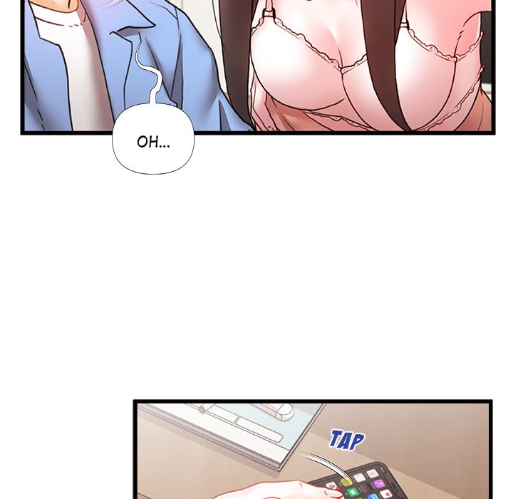 More Than Friends (Fandastic) chapter 7 page 48