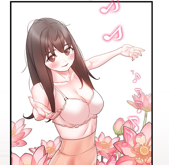 More Than Friends (Fandastic) chapter 7 page 50