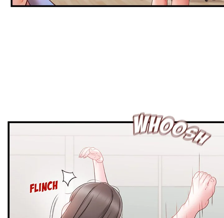 More Than Friends (Fandastic) chapter 7 page 55