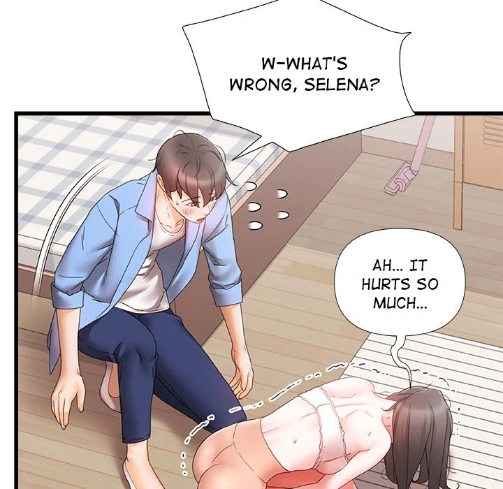 More Than Friends (Fandastic) chapter 7 page 60