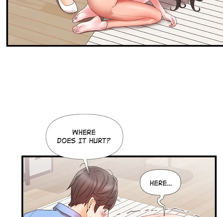 More Than Friends (Fandastic) chapter 7 page 61