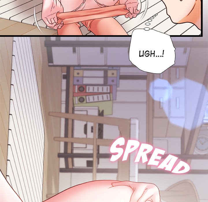 More Than Friends (Fandastic) chapter 7 page 65