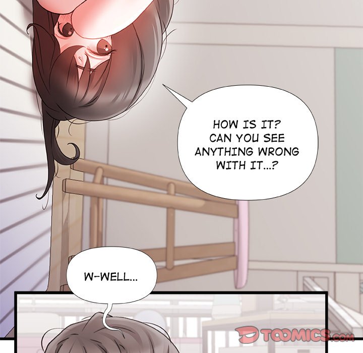 More Than Friends (Fandastic) chapter 7 page 67