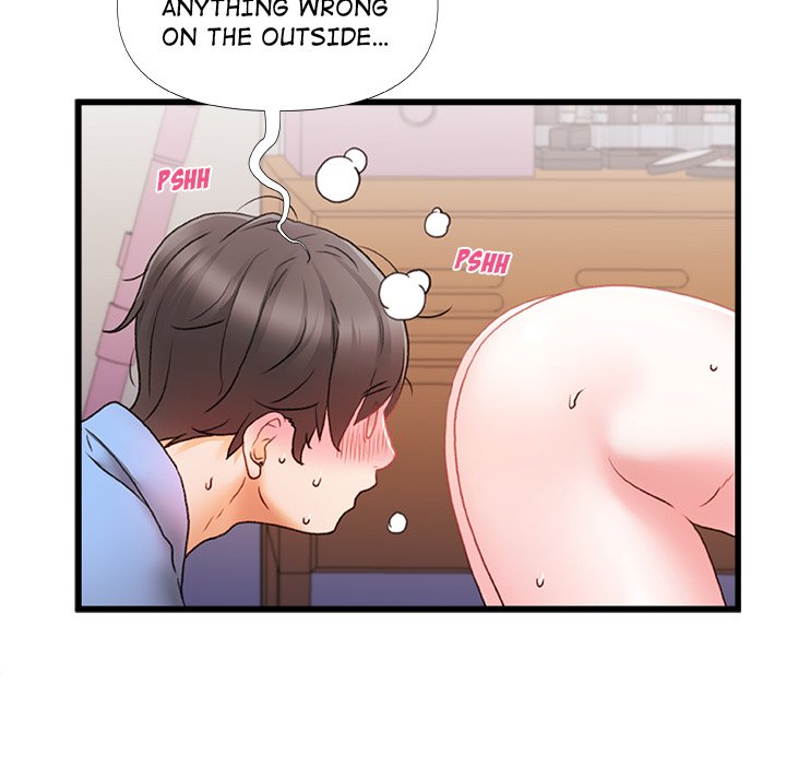 More Than Friends (Fandastic) chapter 7 page 69