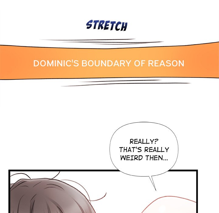 More Than Friends (Fandastic) chapter 7 page 70