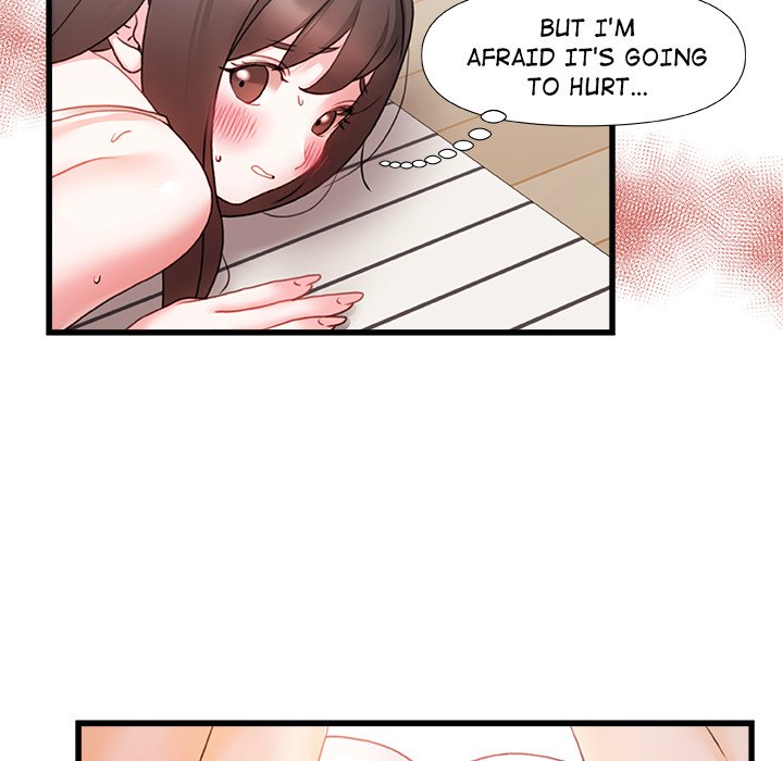 More Than Friends (Fandastic) chapter 7 page 78
