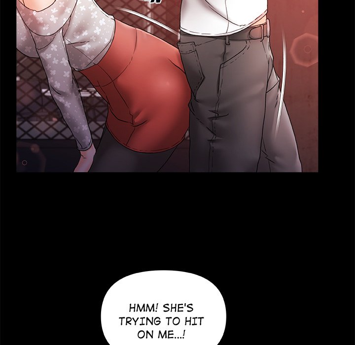 More Than Friends (Fandastic) chapter 7 page 87