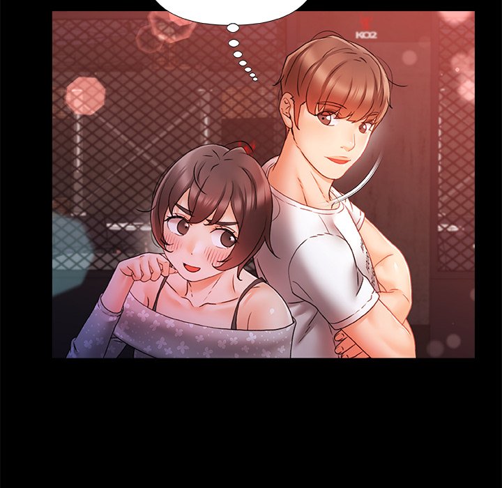 More Than Friends (Fandastic) chapter 7 page 88