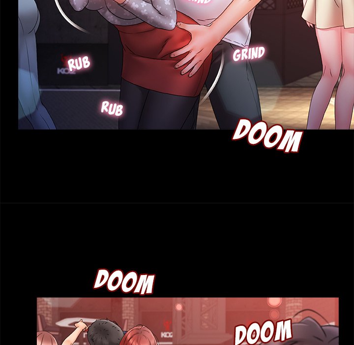 More Than Friends (Fandastic) chapter 7 page 90