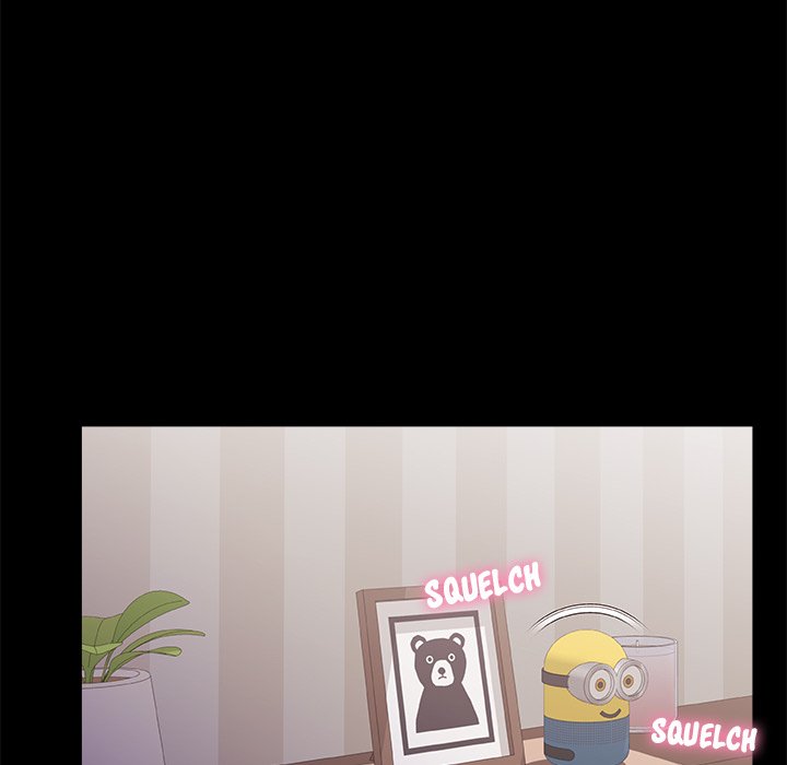 More Than Friends (Fandastic) chapter 7 page 101