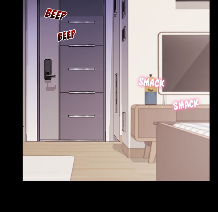 More Than Friends (Fandastic) chapter 7 page 108