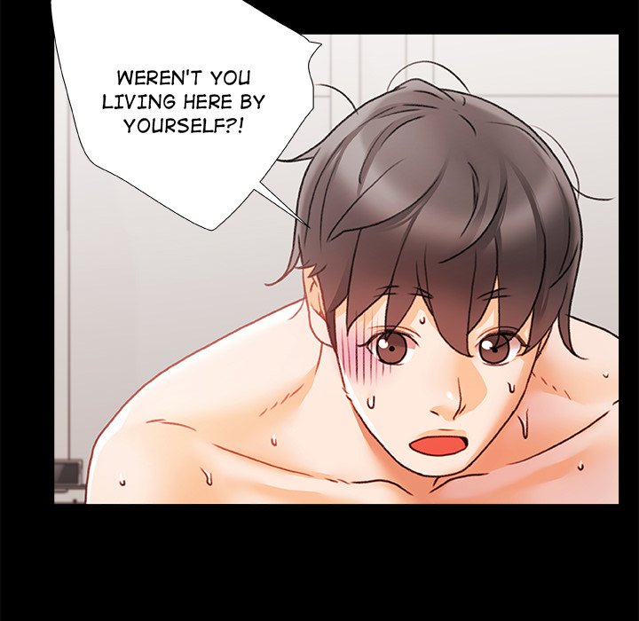 More Than Friends (Fandastic) chapter 7 page 113
