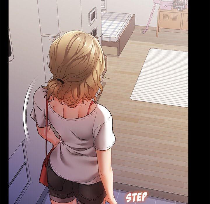 More Than Friends (Fandastic) chapter 7 page 118