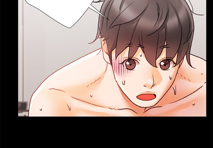 More Than Friends (Fandastic) chapter 8 page 3