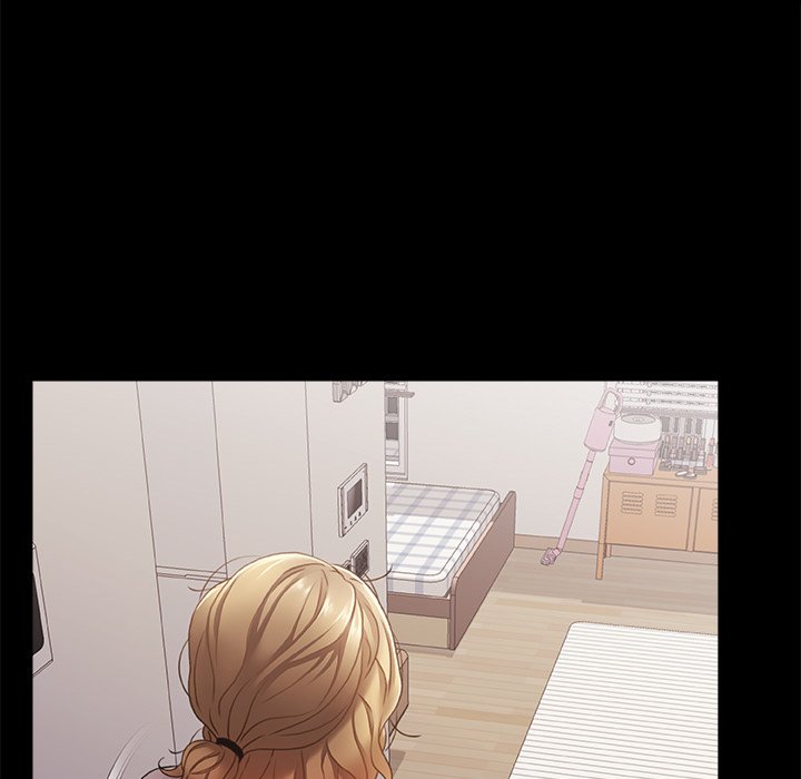 More Than Friends (Fandastic) chapter 8 page 8