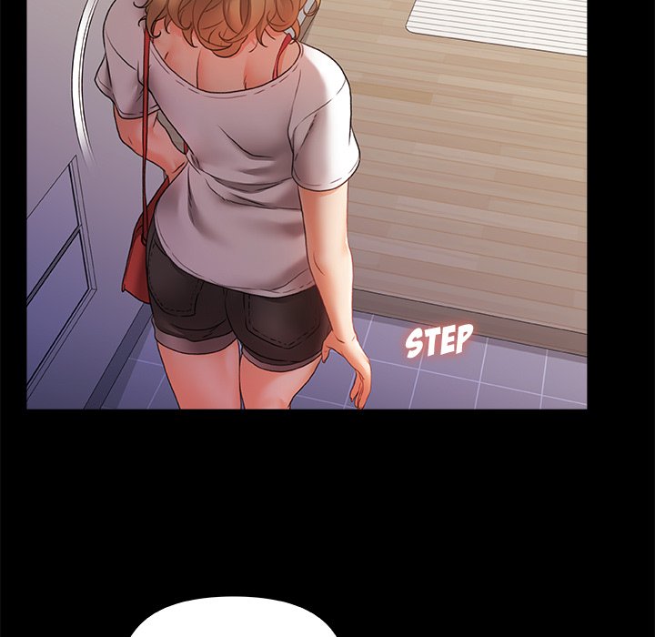 More Than Friends (Fandastic) chapter 8 page 9