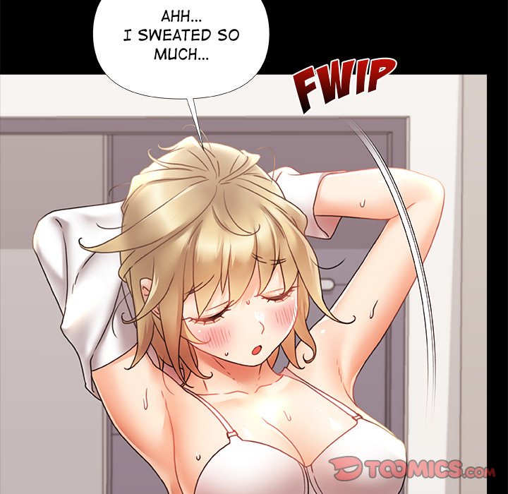 More Than Friends (Fandastic) chapter 8 page 10