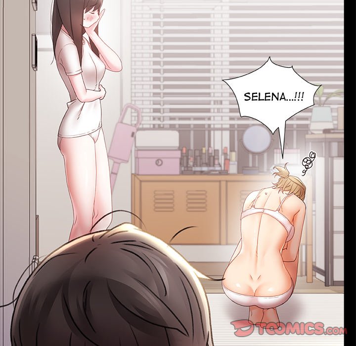 More Than Friends (Fandastic) chapter 8 page 19