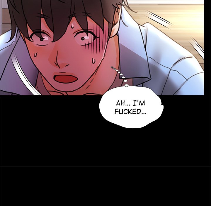 More Than Friends (Fandastic) chapter 8 page 20