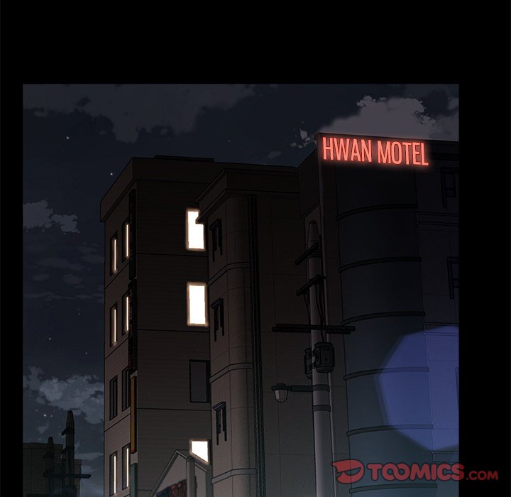 More Than Friends (Fandastic) chapter 8 page 22