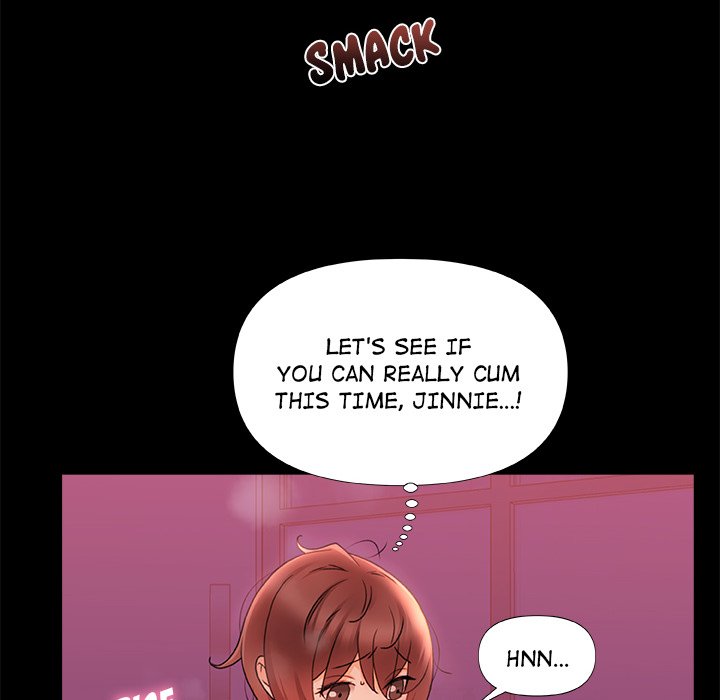 More Than Friends (Fandastic) chapter 8 page 30