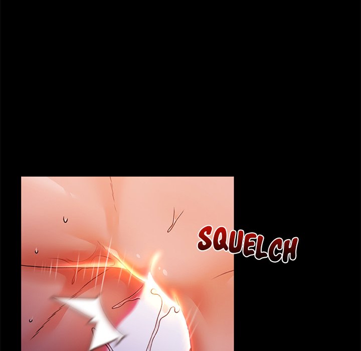 More Than Friends (Fandastic) chapter 8 page 32