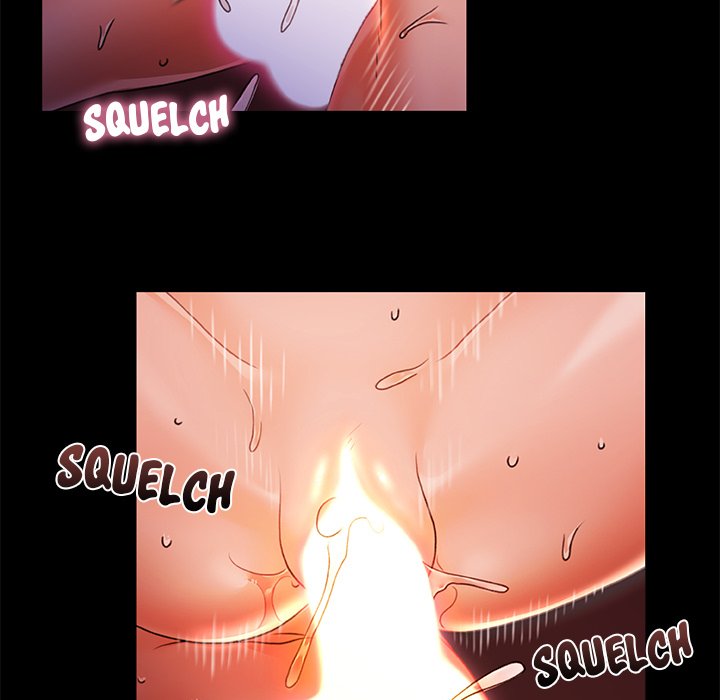 More Than Friends (Fandastic) chapter 8 page 33
