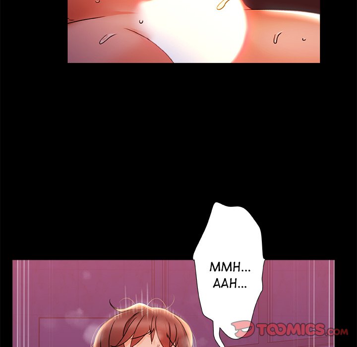 More Than Friends (Fandastic) chapter 8 page 34