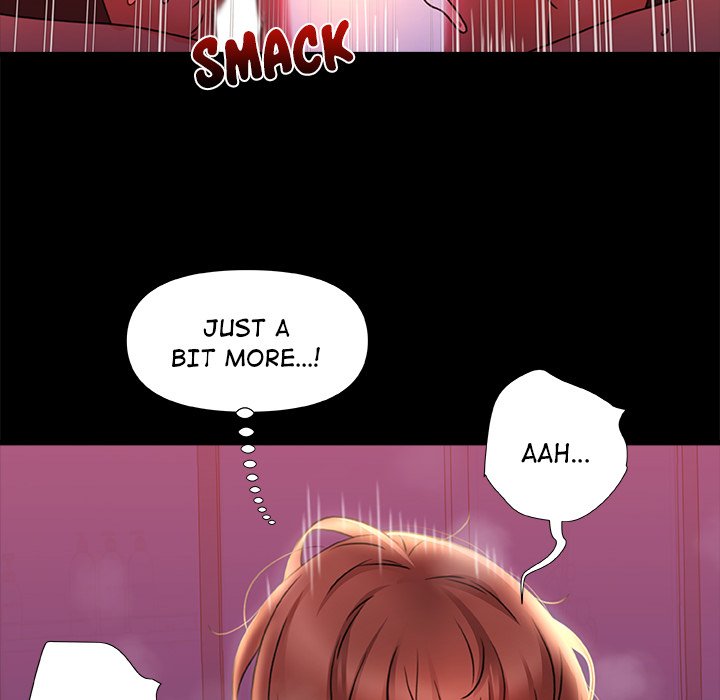 More Than Friends (Fandastic) chapter 8 page 38