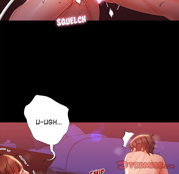 More Than Friends (Fandastic) chapter 8 page 40