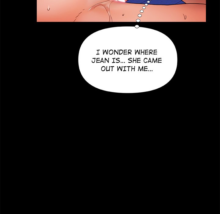 More Than Friends (Fandastic) chapter 8 page 47