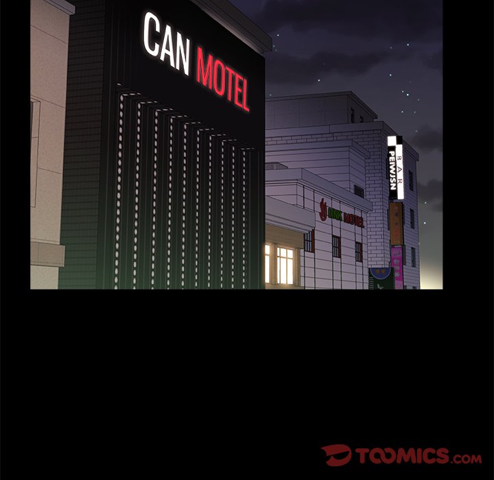 More Than Friends (Fandastic) chapter 8 page 49