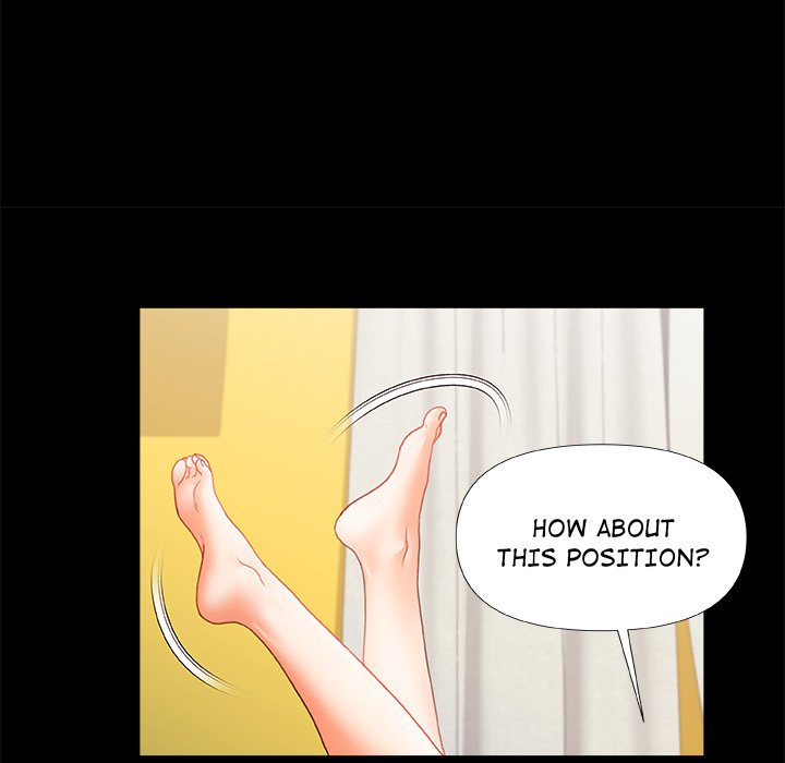 More Than Friends (Fandastic) chapter 8 page 50