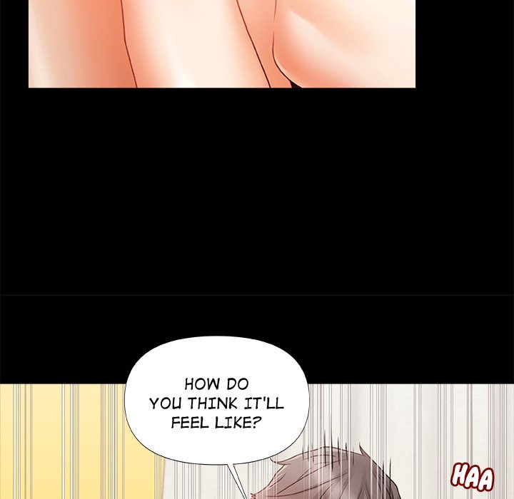 More Than Friends (Fandastic) chapter 8 page 57